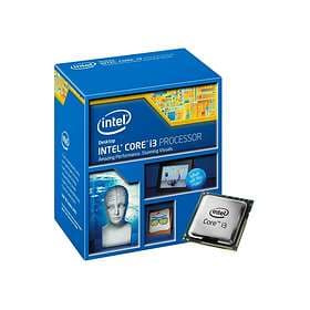 Intel Core i3 4150 3.5GHz Socket 1150 Box