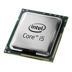 Intel Core i5 4690S 3.2GHz Socket 1150 Tray