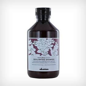 Davines Natural Tech Replumping Shampoo 250ml