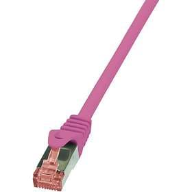 LogiLink PrimeLine S/FTP Cat6 RJ45 - RJ45 LSZH 1.5m