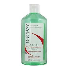 Ducray Sabal Shampoo 200ml