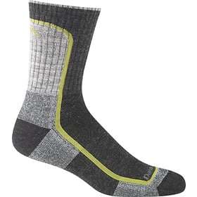 Darn Tough Light Hiker Micro Crew Light Cushion Sock (Men's)
