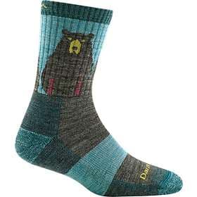 Darn Tough Light Hiker Micro Crew Light Cushion Sock (Women's)
