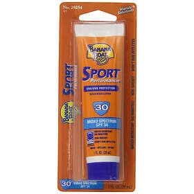 Banana Boat Sensitive Sunscreen Lotion SPF30 200g