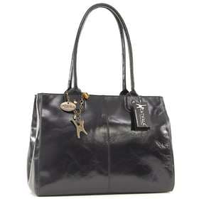 Catwalk Collection Handbags Large Shoulder Tote Kensington
