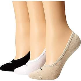 Nike Footie Sock 3-Pack