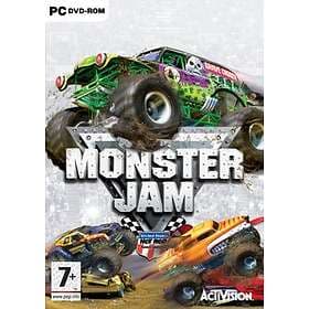 Monster Jam (PC)