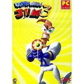 Earthworm Jim (PC)