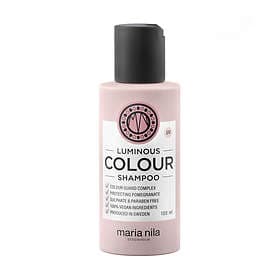 Maria Nila Palett Luminous Colour Shampoo 100ml