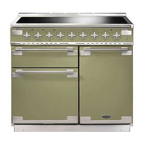 Rangemaster Elise 100 Induction OG (Green)
