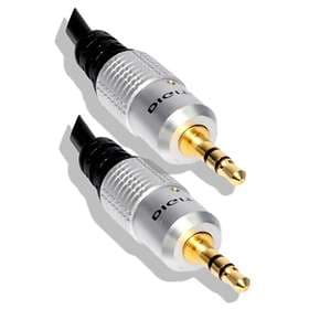 Cable Mountain Gold 3.5mm - 3.5mm 5m