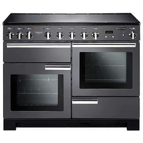 Rangemaster Professional Deluxe 110 Induction (Grey)