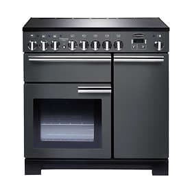 Rangemaster Professional Deluxe 90 Induction (Grey)