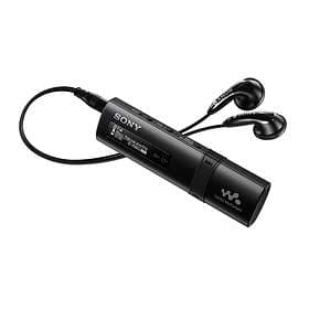 Sony Walkman NWZ-B183F 4GB