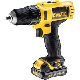 Dewalt DCD710D2 (2x2Ah)