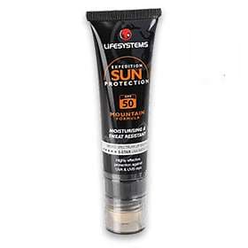 Lifesystems Mountain Stick SPF50 20ml