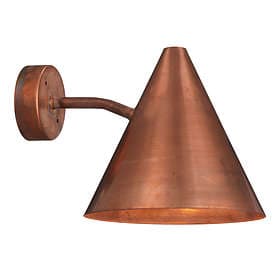 Örsjö Belysning Tratten Wall Fixture