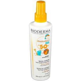 Bioderma Photoderm Kid Spray SPF50 200ml