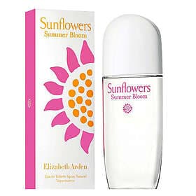 Elizabeth Arden Sunflowers Summer Bloom edt 100ml