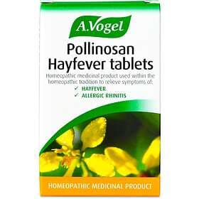 A.Vogel Pollinosan 120 Tablets