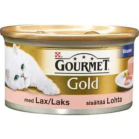Purina Gourmet Gold Cans 12x0.085kg
