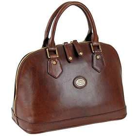 The Bridge Story Donna Borsa Due Manici Medium (04855901)