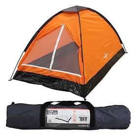 Milestone Camping Dome (2)