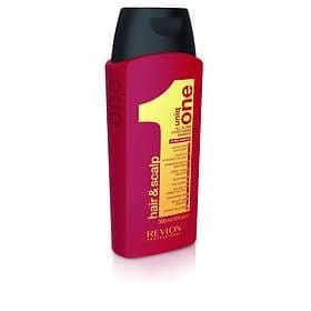 Revlon Uniq One All In One Conditioning Shampoo 300ml