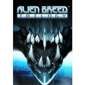 Alien Breed Trilogy (PC)