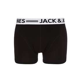 Jack & Jones Sense Trunks 3-Pack