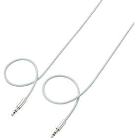 SpeaKa Professional SuperSoft 3.5mm - 3.5mm 0.5m