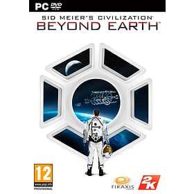 Sid Meier's Civilization Beyond Earth (PC)