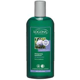 Logona Treatment Juniper 250ml