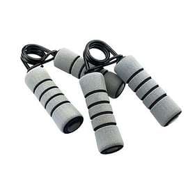 York Fitness Handgrips Strong 2-pack