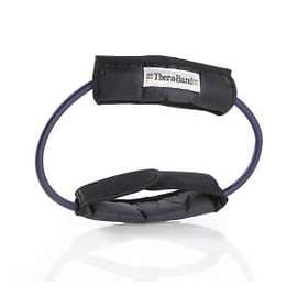 Thera-Band Tubing Loop Blue 30cm