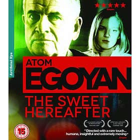 The Sweet Hereafter (UK) (Blu-ray)