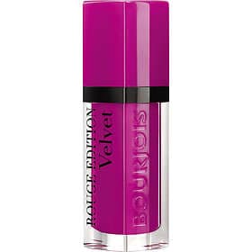Bourjois Rouge Edition Velvet Lipstick