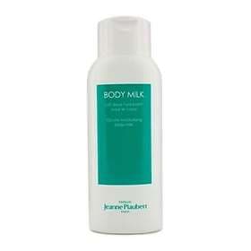 Jeanne Piaubert Moisturising Body Milk 400ml
