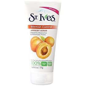 St Ives Blemish Control Apricot Scrub 170g