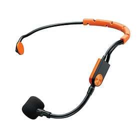 Shure SM31FH
