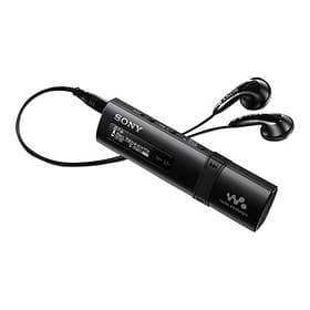 Sony Walkman NWZ-B183 4GB