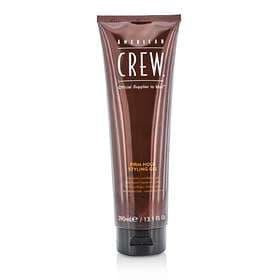 American Crew Firm Hold Gel 390ml