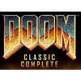 Doom Classic Complete (PC)