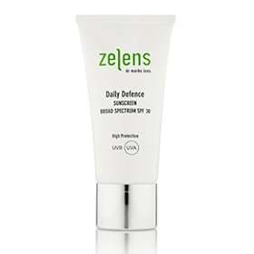 Zelens Daily Defence Sunscreen SPF30 50ml