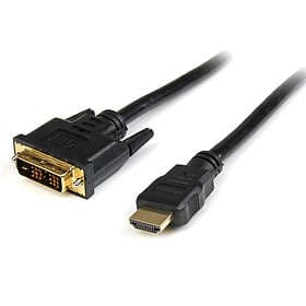 StarTech HDMI - DVI-D Single Link 0.5m