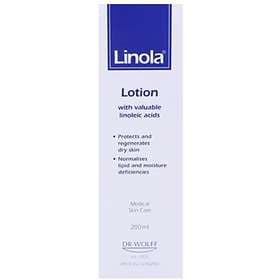 Linola Body Lotion 200ml
