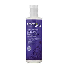 UrbanVeda Radiance Body Lotion 250ml