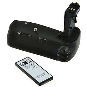 Jupio JBG-C009 for Canon 6D