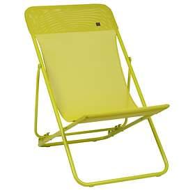 LaFuma Maxi Transat Deckchair