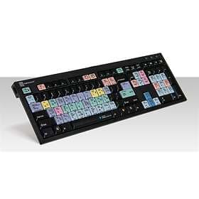 LogicKeyboard Sony Vegas Pro PC Slim Line (EN)